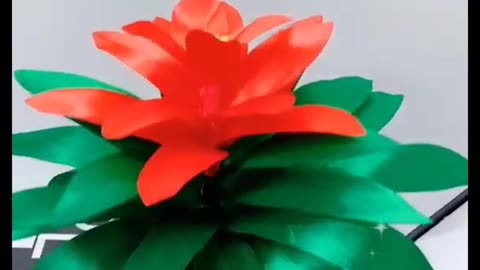 DIY paper crafts easy paper flowers diy | creative thinking techniques