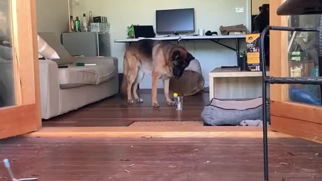 A good match