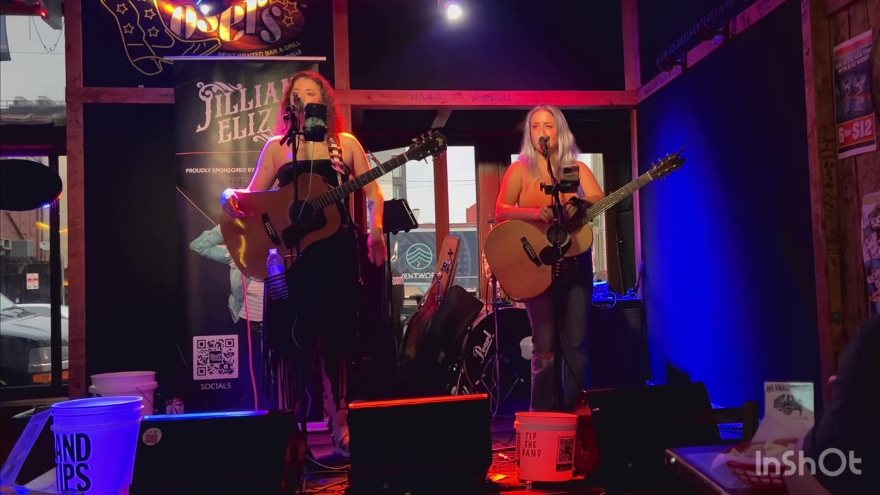 Between The Songs - Pilot #2