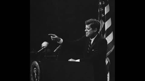 JFK PRESS CONFERENCE #45 (NOVEMBER 20, 1962)