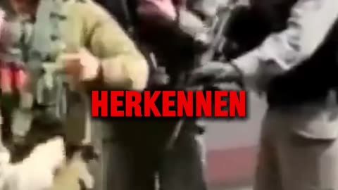 Is 2 staten oplossing de oplossing voor Palestina?