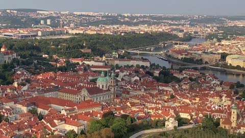 5 MUST DOs in Prague on Your Solo Trip to Prague 2022 _ Over 50 Solo Travel _ Czechia Solo Travel