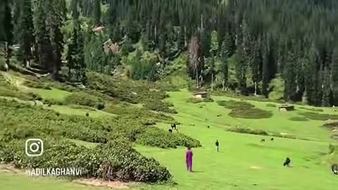 Natural beauty of Pakistan