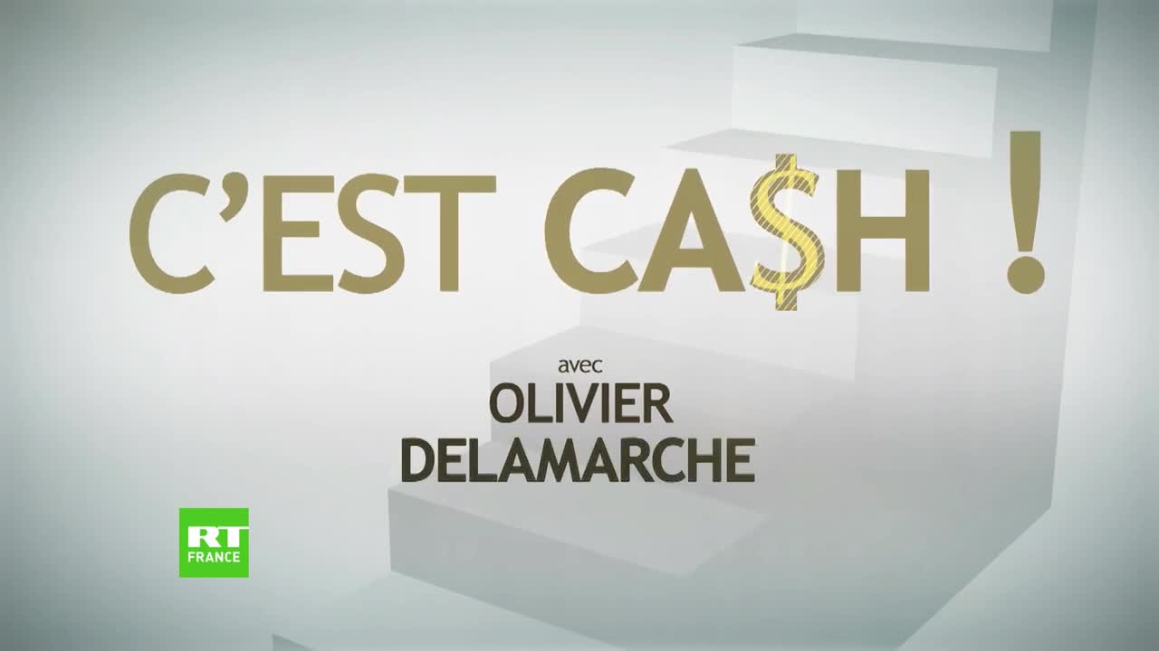 C'EST CASH ! - Le Yen s'écroule face au dollar les prévisions du FMI Rishi Sunak un macron bis