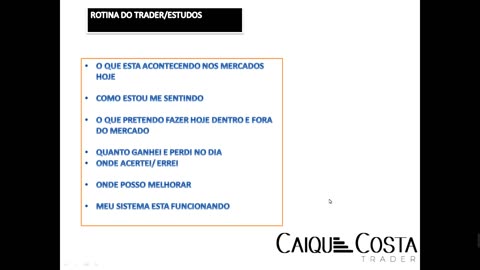 CAIQUE COSTA CLOSE FRIENDS - MOD INTERMEDIARIO - AULA 10