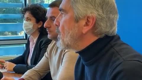 Ахра Бжания о национальном согласии и об общественном договоре