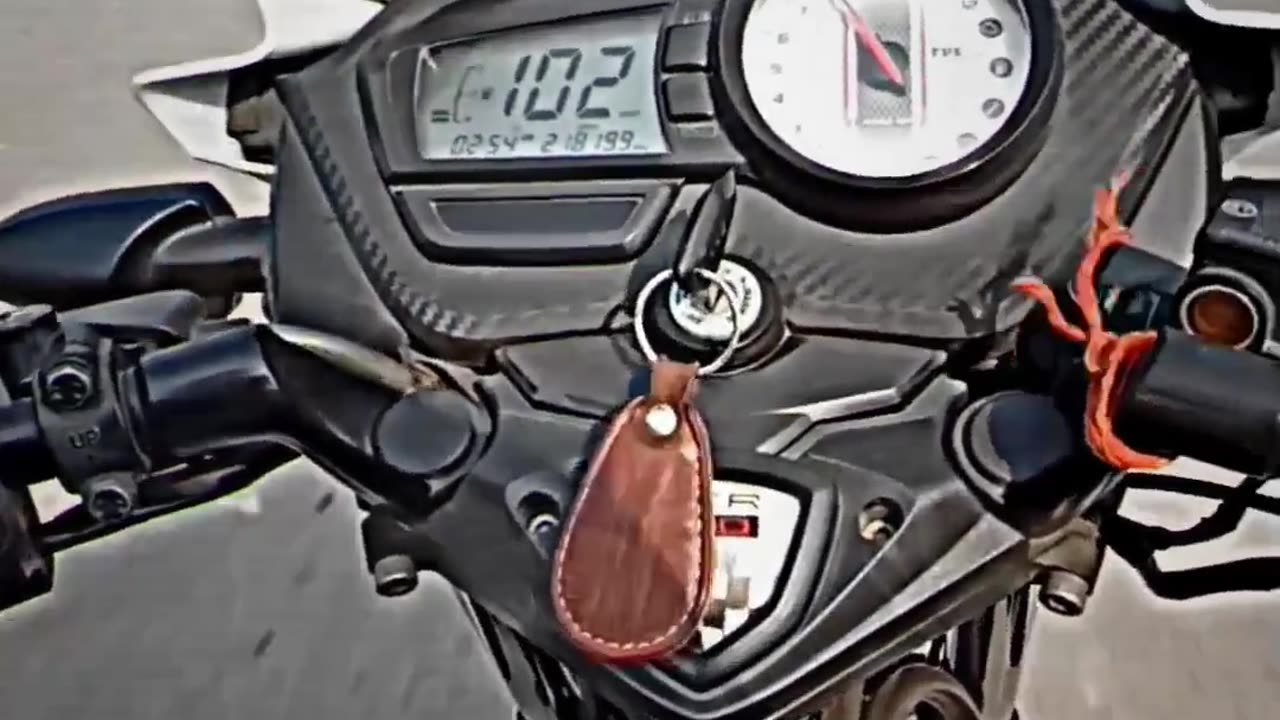 100kmph apache rtr