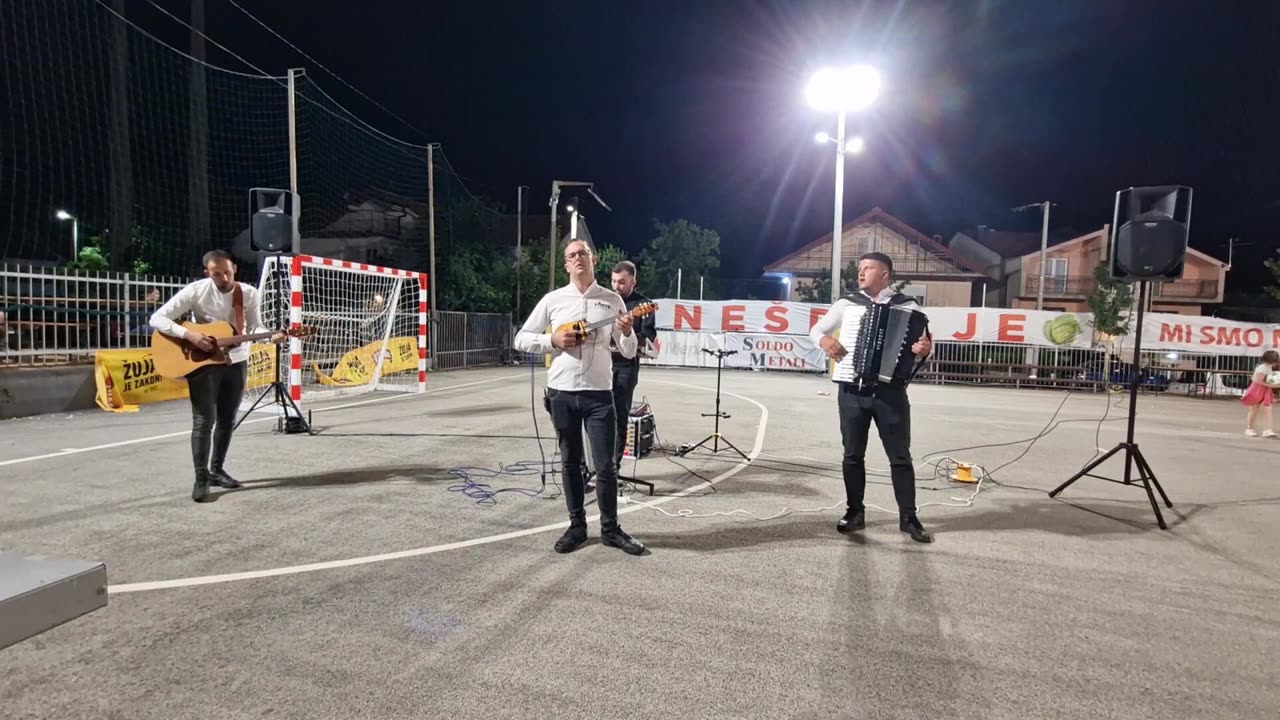 TS Forte: Pozdravi je ti