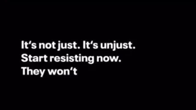 When will you draw the line??