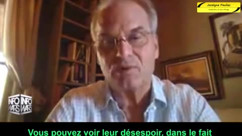 Reiner Fuellmich - éveil des peuples - narratif - panique