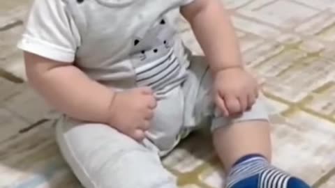 babyfunny#babiesoftiktok#babylove#laugh