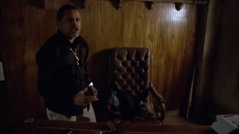 Breaking Bad - This Is Not Meth (S1E6) |