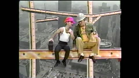 Big Chuck & Lil John : Skyscraper