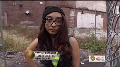 Promiscuous, Out of Control Teens, 16 and pregnant-