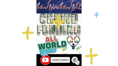 ALL WORLD 5050 CF Online Earning Company Purpose Services Company's Benefit