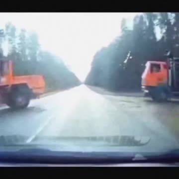 Unexpected | Drive Safe