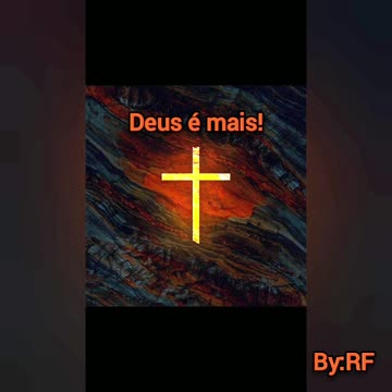 Deus e mais