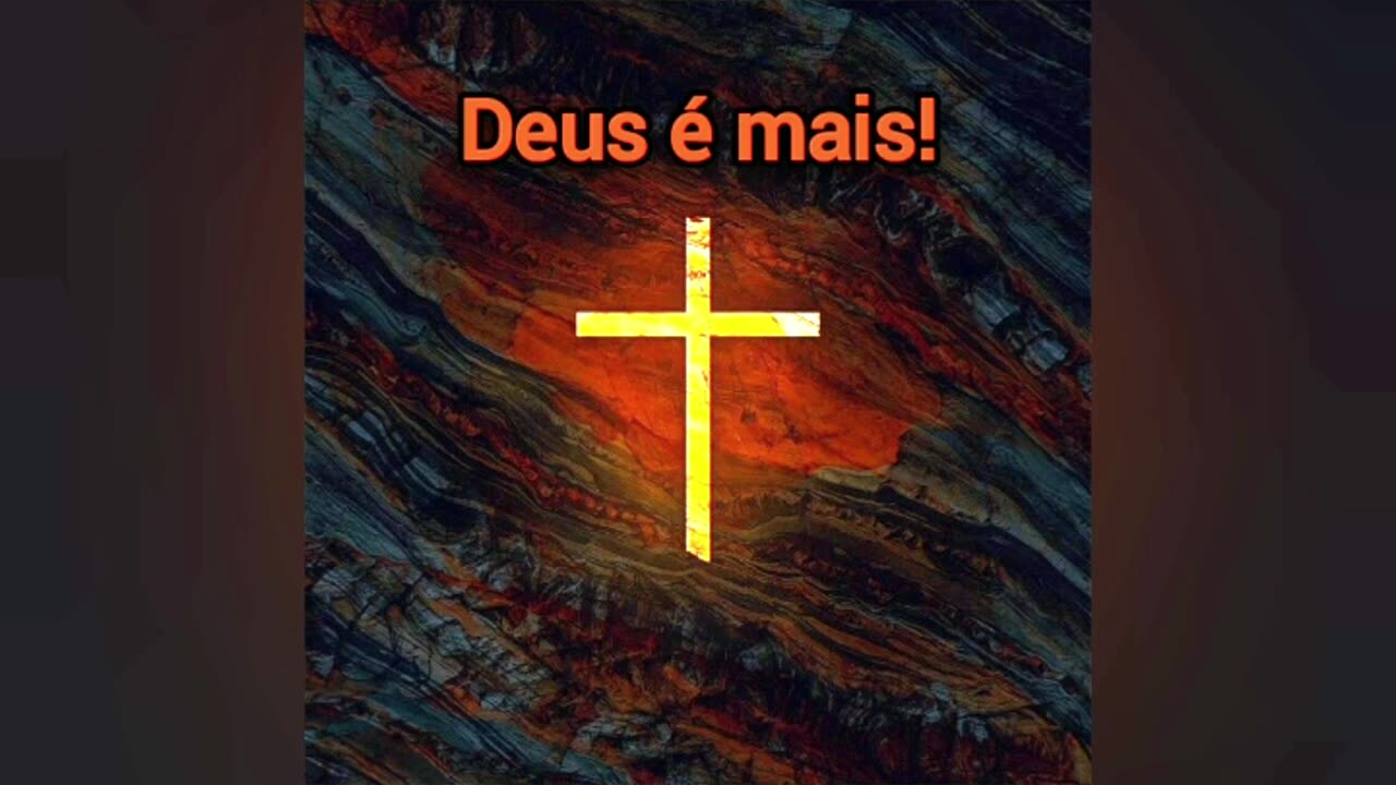 Deus e mais