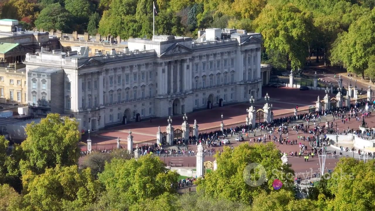 Catherine, Princess of Wales, in hospital after abdominal surgery