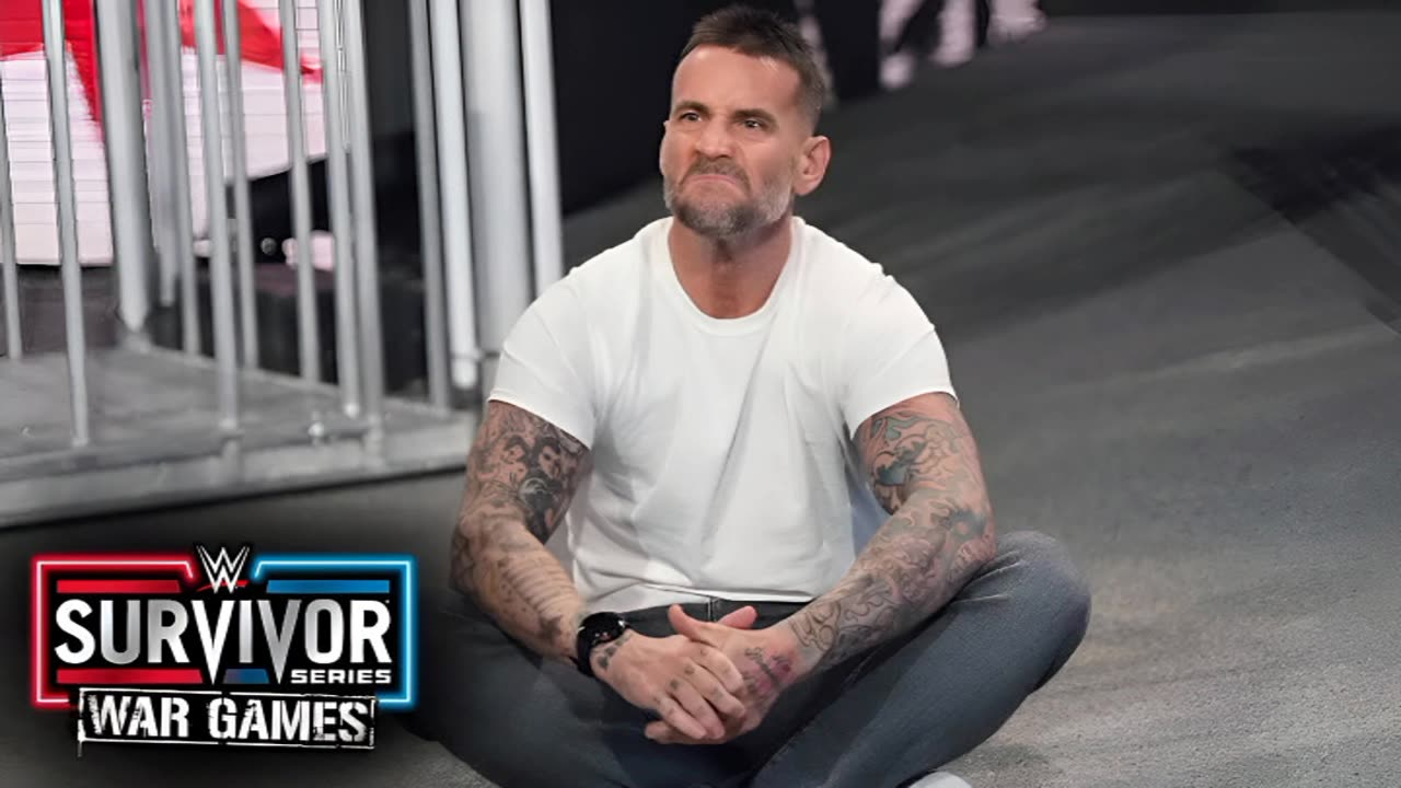 Jim Cornette Talks About CM Punk Returning At WWE Survivor Series (2023)