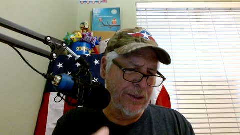 Washington Farewell Series: 5 25 2023