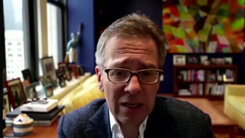 Attack on Ukraine 'beginning of a second Cold War' -Bremmer