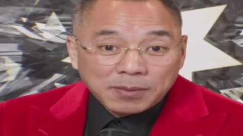 20220202文贵先生直播：人类总有误区， #人生最大财富 是 #跳出自己的误区 和 #被别人设计的误区。这就是 #人生的灾难。