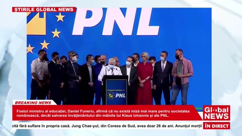 Știri (Global News România; 13.04.2023)3