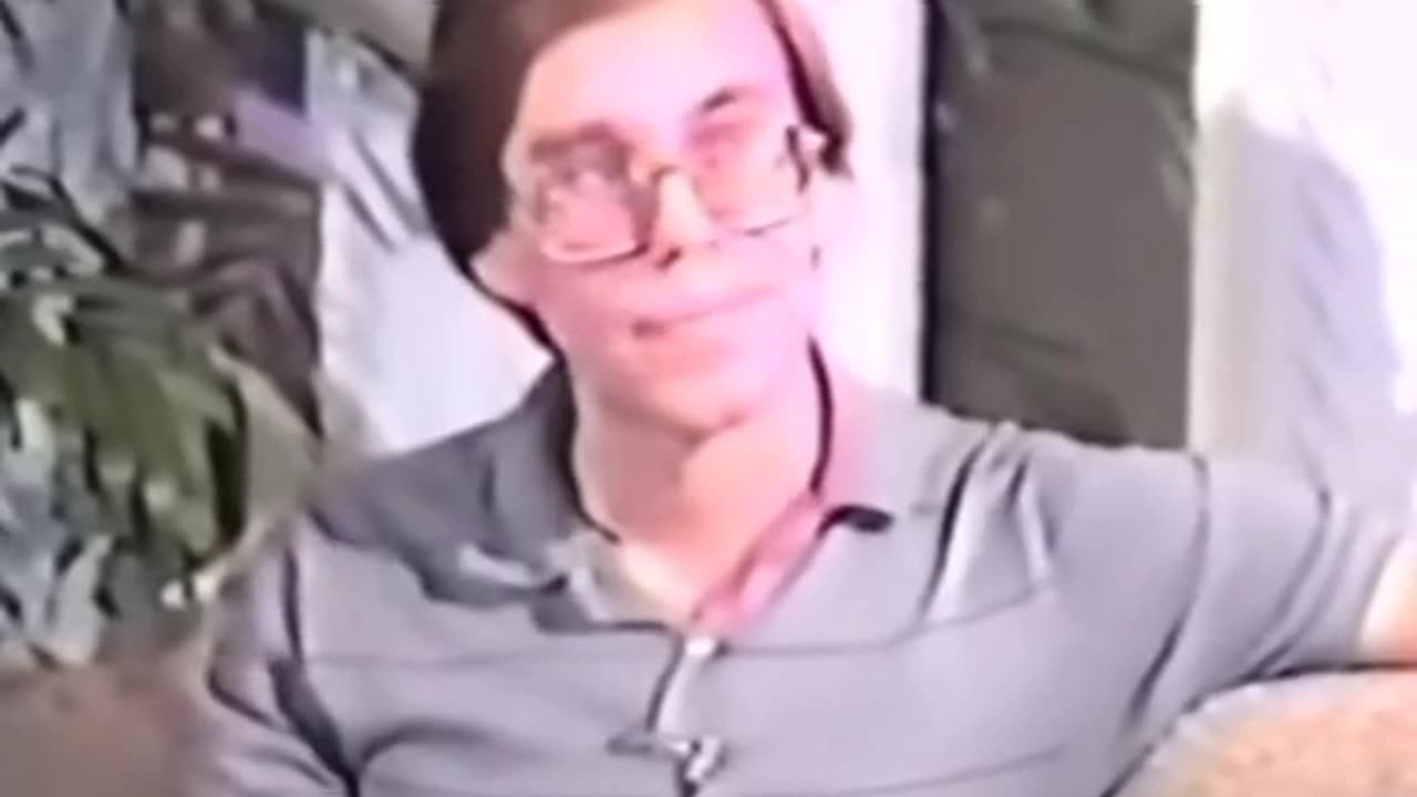 Bob lazar about religion