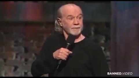 George on germs