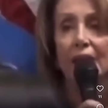 Nancy Pelosi Experiencs Mutiny at Democrat Event