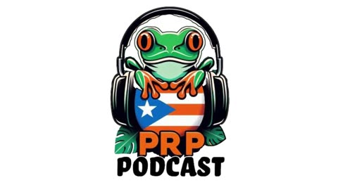 🎃🚀 PRP Podcast Ep 12: LIVE SHOW: SUPER HALLOWEEN ELECTION Extravaganza 🚀🎃