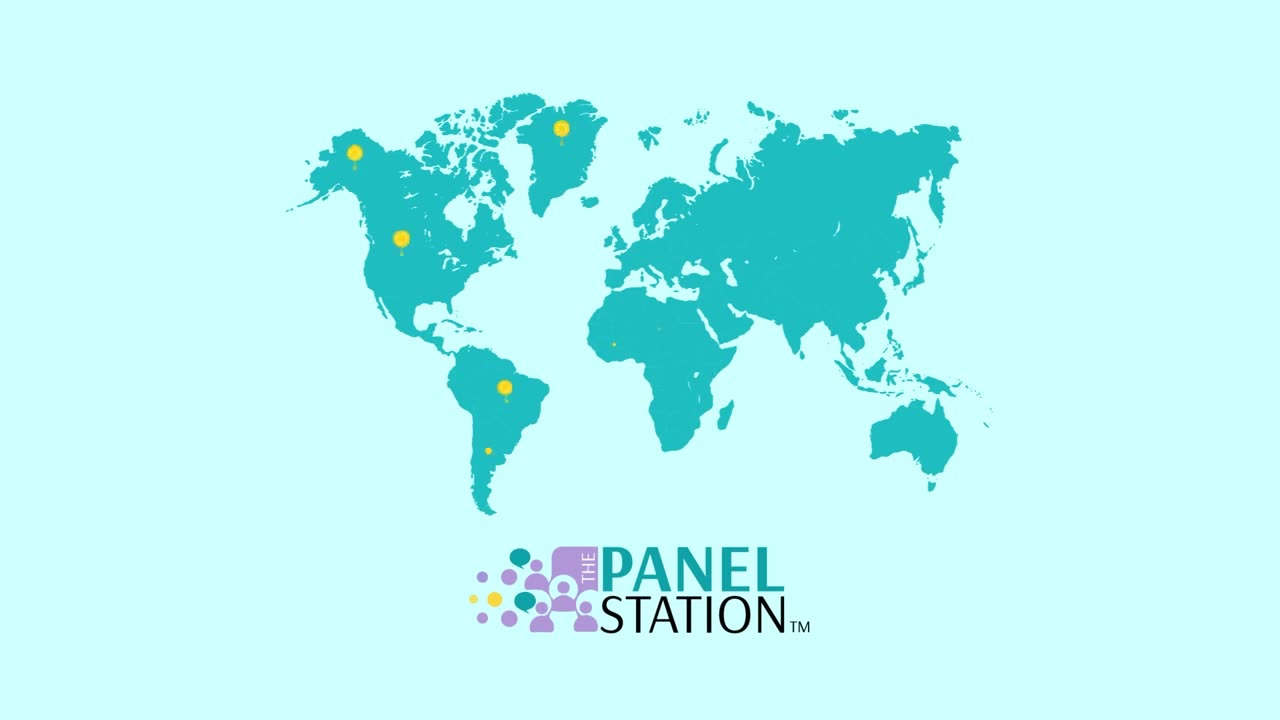 The Panel Station - A Platform to Make Money with Online Paid Surveys