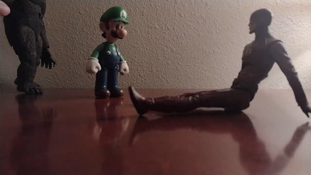 Run