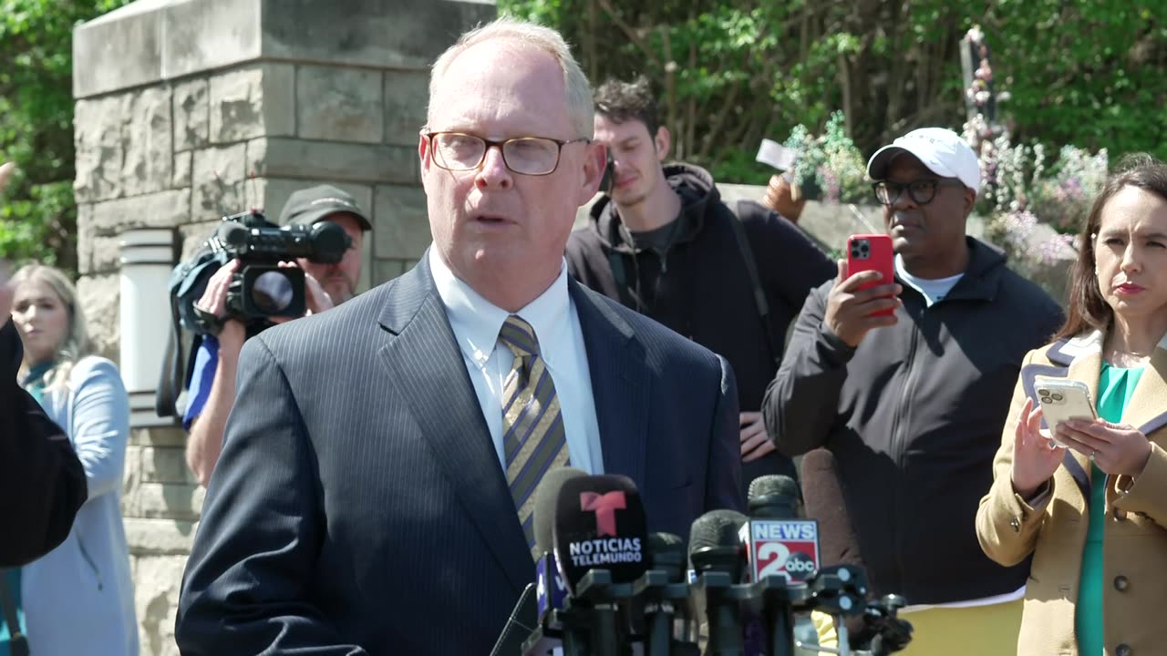 Nashville Police Spokesman says there is “no evidence” individuals were targeted