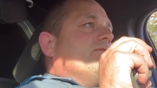 Both husband and wife losing jobs same day due to mandatory death shots