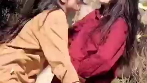 Aaj chowki per puri