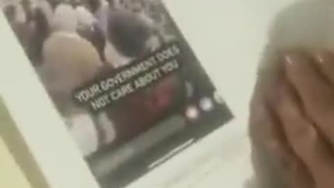 Dont let the memory fade, share this video from the pandemic years