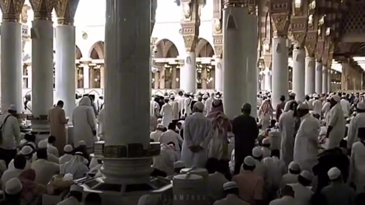 اسلام میں سب برابر ہیں