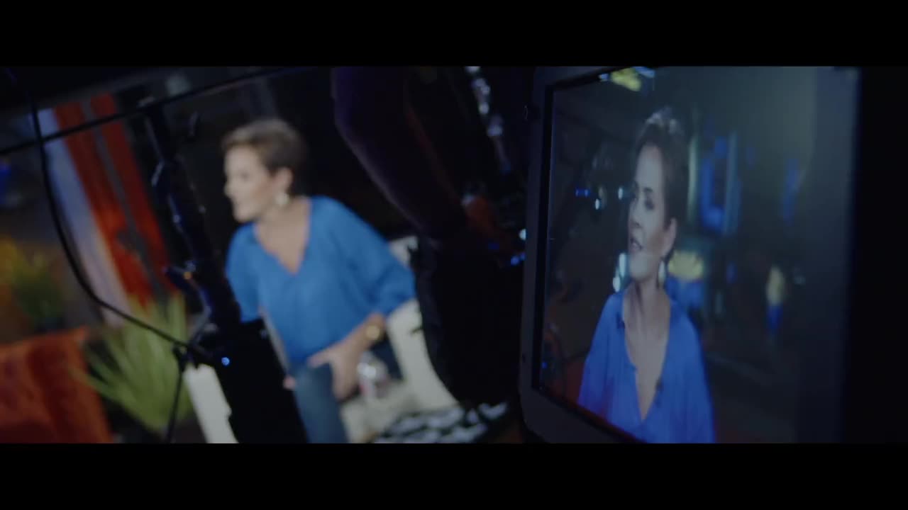 Kari Lake Drops Teaser for Upcoming Senate Campaign