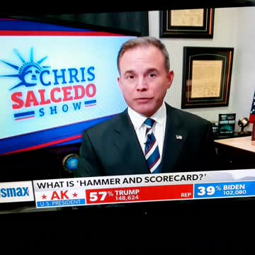 The hammer and scorecard how to cheat