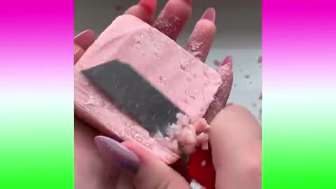 Soap cutting..in amazing styles