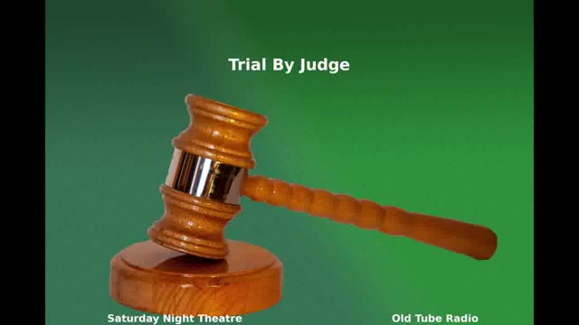 Trial by Judge