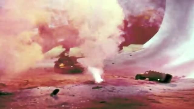 War - Bruce Haack