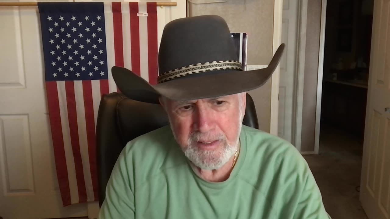 Florida Man Got Arrested For Shooting Roommate Who Got Into Bed With His Teenage Daughter!