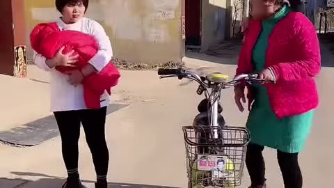 Viral funny shorts video 🤣😂 Chinese funny shorts