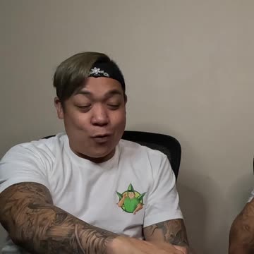 Ear Me Out Ep.4: Ghost Story