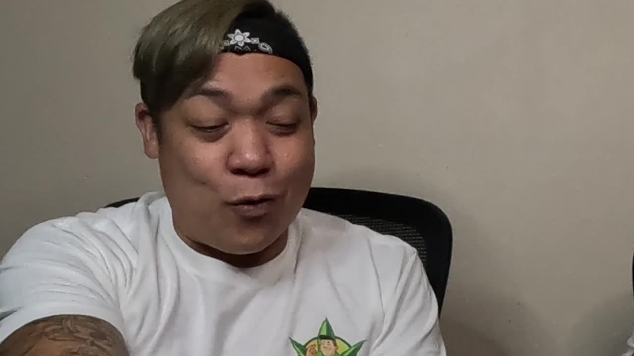 Ear Me Out Ep.4: Ghost Story