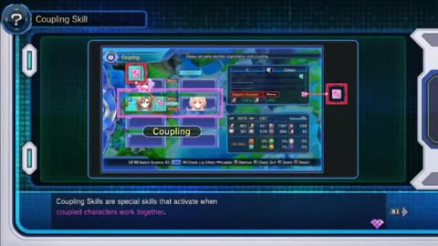 Hyperdimension Neptunia Vidya Stream (7_23_22)