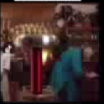 OK make sure it’s on low!!!